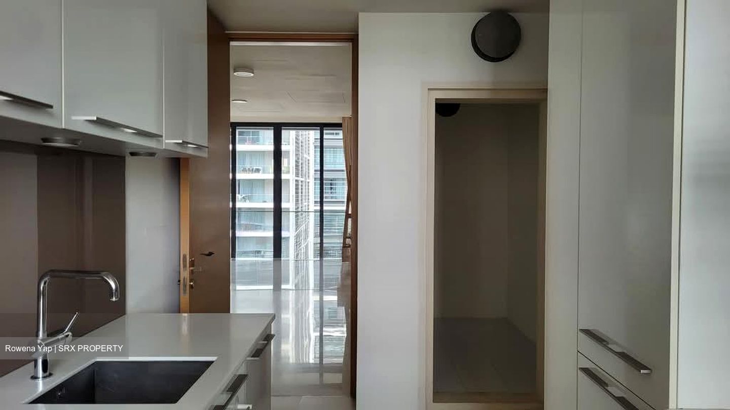 Urban Suites (D9), Condominium #587672571